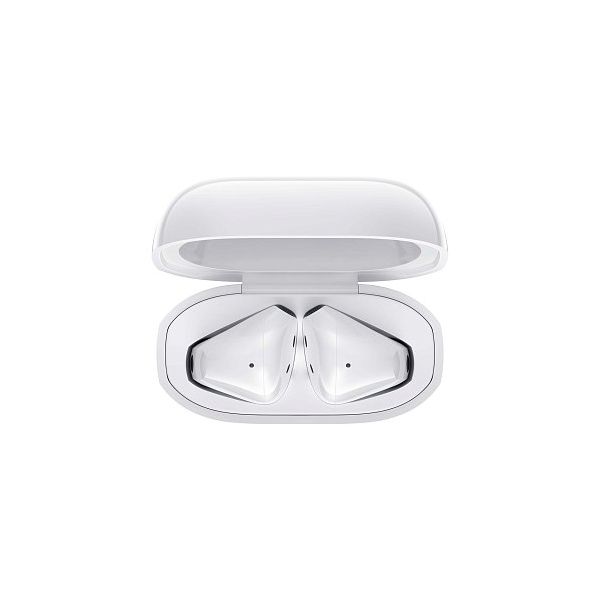 Беспроводные наушники Xiaomi Redmi Buds 3, с микрофоном, вставные, белый - фото 3