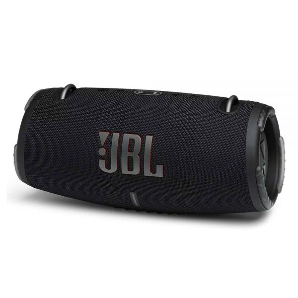 Портативная колонка JBL Xtreme 3, чёрный - фото 1