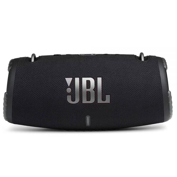 Портативная колонка JBL Xtreme 3, чёрный - фото 2Портативная колонка JBL Xtreme 3, чёрный