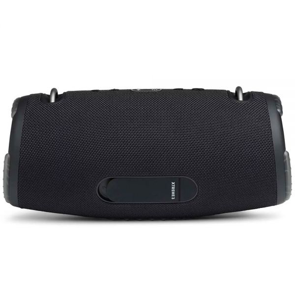 Портативная колонка JBL Xtreme 3, чёрный - фото 3