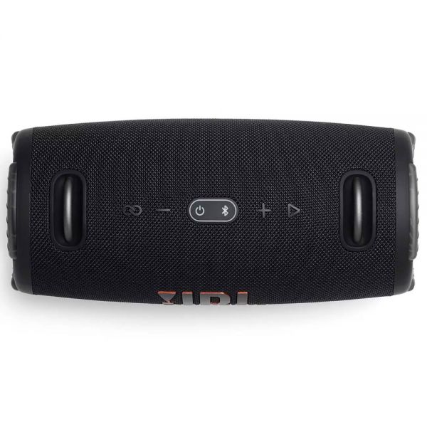 Портативная колонка JBL Xtreme 3, чёрный - фото 4