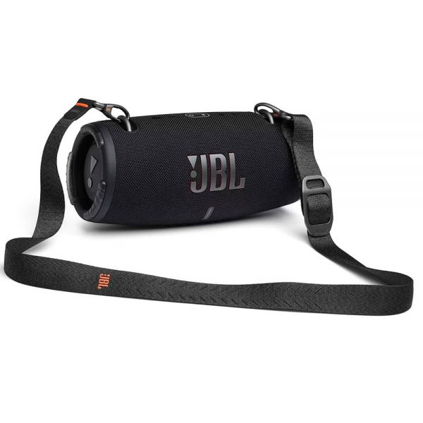 Портативная колонка JBL Xtreme 3, чёрный - фото 7