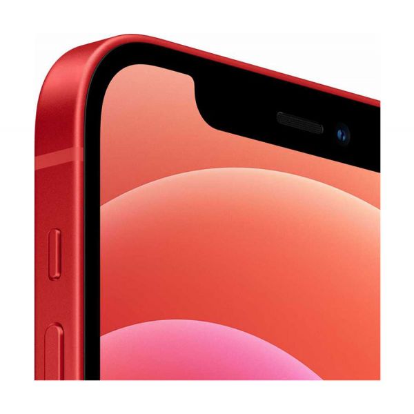 Apple iPhone 12, 64 ГБ, красный - фото4