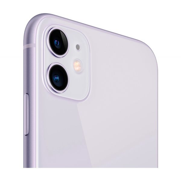 Apple iPhone 11 (2021), 128 ГБ, фиолетовый - фото3