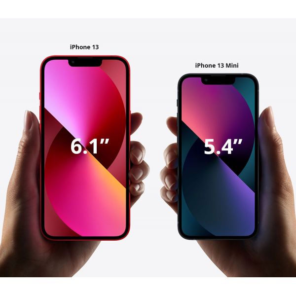 Apple iPhone 13, 512 ГБ, зелёный - фото4