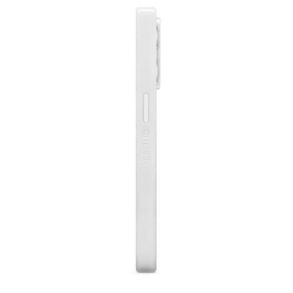 Чехол-накладка OtterBox Lumen Series Case with MagSafe for iPhone 14 Pro - Серебряный - фото 4