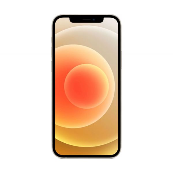 Apple iPhone 12, 64 ГБ, белый - фото2