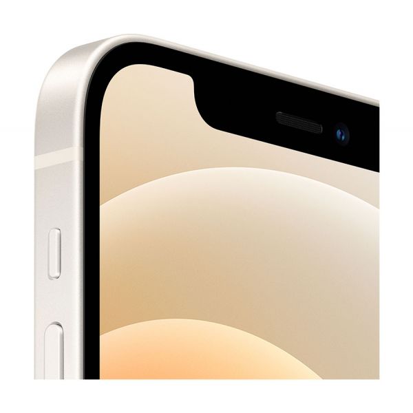 Apple iPhone 12, 64 ГБ, белый - фото3