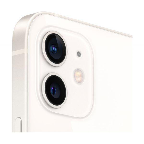 Apple iPhone 12, 64 ГБ, белый - фото4