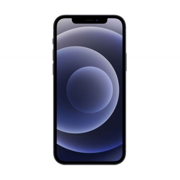 Apple iPhone 12, 64 ГБ, чёрный  фото2