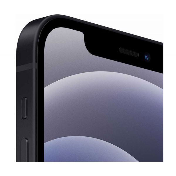 Apple iPhone 12, 64 ГБ, чёрный  фото3