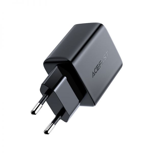 СЗУ ACEFAST A1 PD 20W 1USB-C (черный) - фото 2