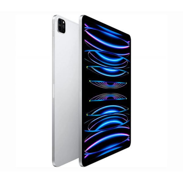Apple iPad Pro 11" M2 Серебристый 2Tb Wi-Fi - фото 2Apple iPad Pro 11" M2 Серебристый 2Tb Wi-Fi - фото 1