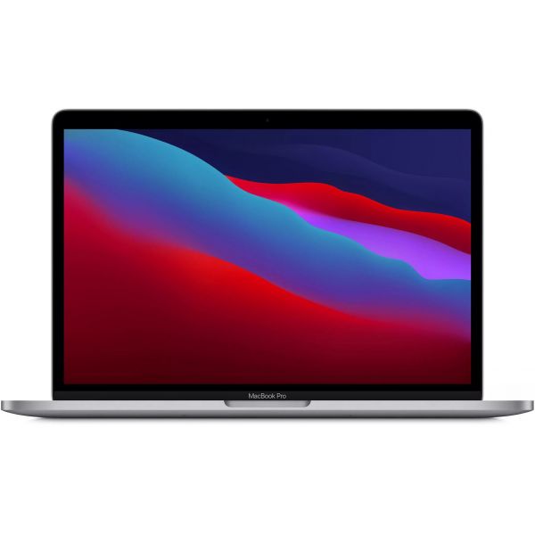 MacBook Pro 13" "серый космос" 512гб, 2020г Чип Apple M1, А1989 (Для других стран) - фото 2