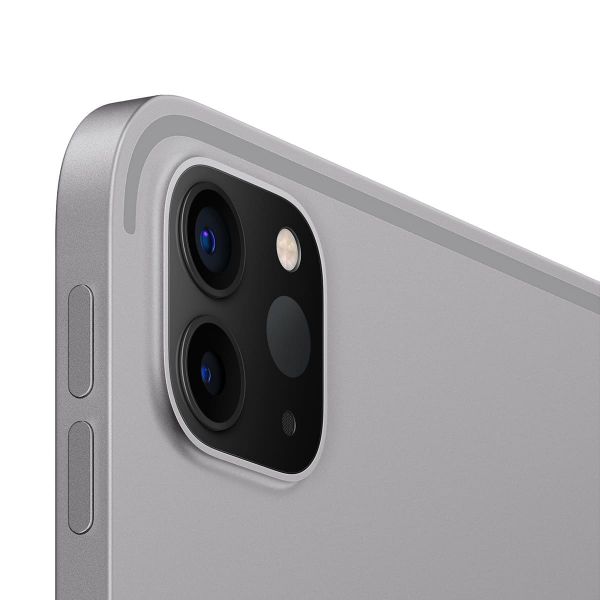 Apple iPad Pro 12.9" M2 "Серый космос" 2Tb Wi-Fi - фото 3