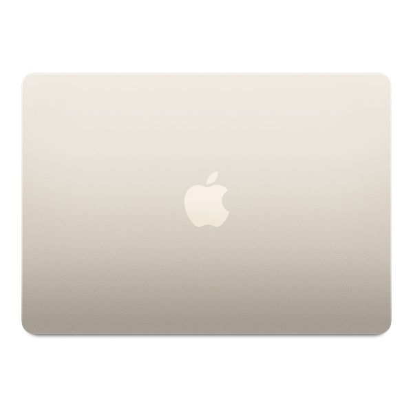 MacBook Air 13" «Сияющая звезда» 256гб, 2022г Чип Apple M2, (Для других стран) - фото 3