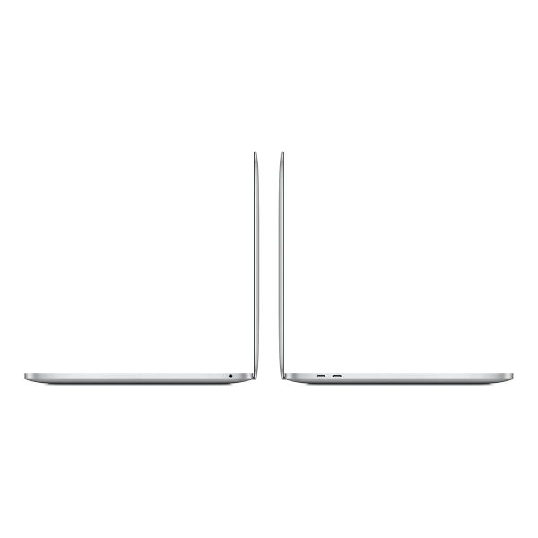 Apple MacBook Pro 13" (2020), 512 ГБ, Apple M1, серебристый, RU - фото 4