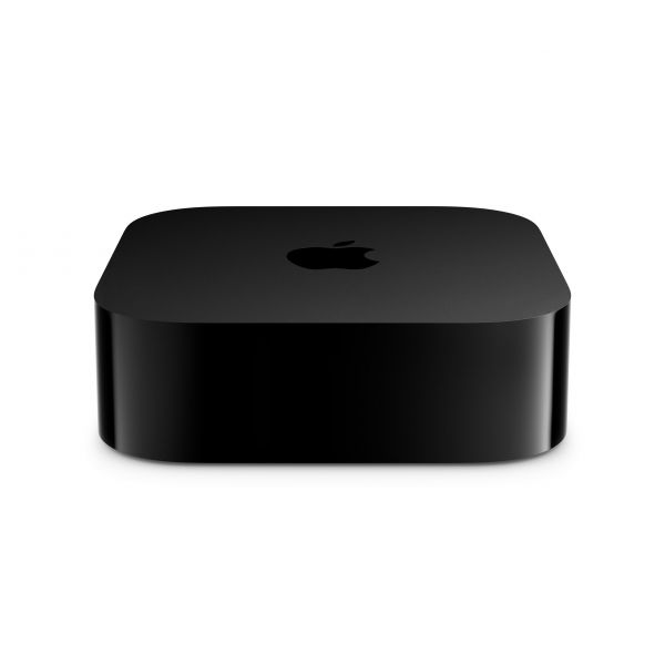 Apple TV 4K 64 ГБ Wi-Fi (3-го поколения; 2022) - фото 3