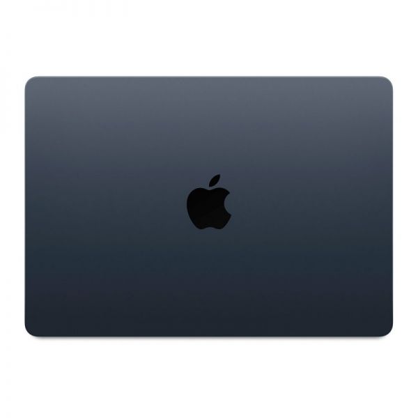MacBook Air 13" «Тёмная ночь» 256гб, 2022г Чип Apple M2, (Для других стран) - фото 3