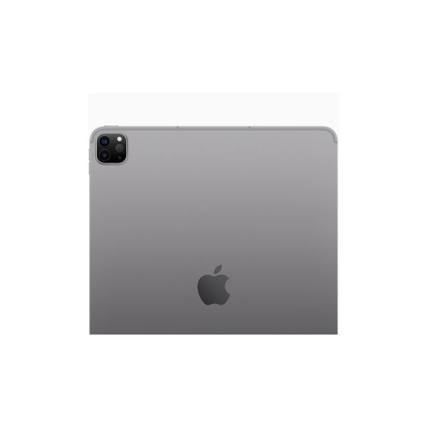 Apple iPad Pro 12.9" M2 "Серый космос" 2Tb Wi-Fi + Cellular - фото 5