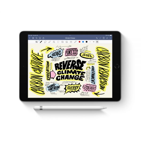 Apple Pencil (Для других стран) - фото 5