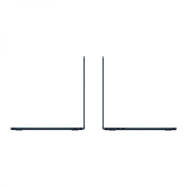 MacBook Air 13" «Тёмная ночь» 512гб, 2022г Чип Apple M2, (Для других стран) - фото 4