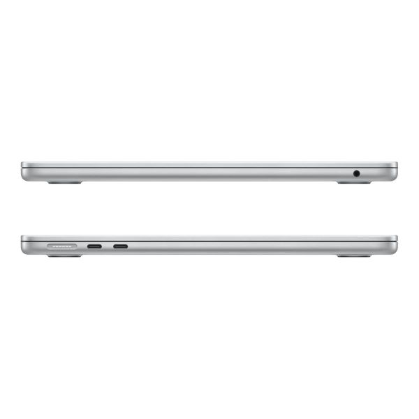 MacBook Air 13" «Серебристый» 256гб, 2022г Чип Apple M2, (Для других стран) - фото 5