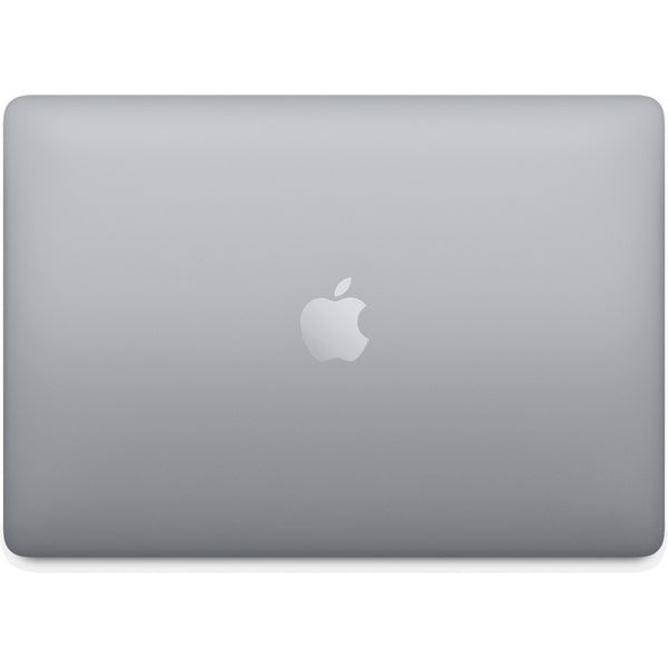 Apple MacBook Pro 13" (2020), 512 ГБ, Apple M1, «‎серый космос»‎, RU - фото 3