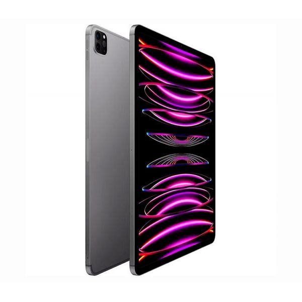 Apple iPad Pro 12.9" M2 "Серый космос" 2Tb Wi-Fi + Cellular - фото 2
