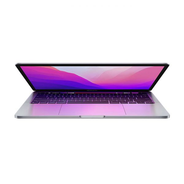 MacBook Pro 13" "серый космос" 512гб, 2022г Чип Apple M2, (Для других стран) - фото 3