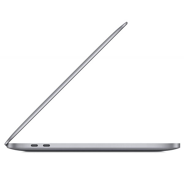 MacBook Pro 13" "серый космос" 512гб, 2020г Чип Apple M1, А1989 (Для других стран) - фото 5
