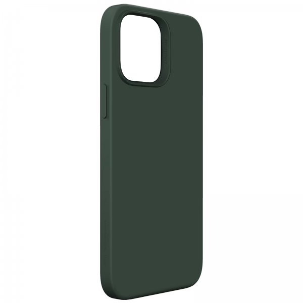 Защитный чехол ESR CLOUD SOFT IPHONE 13 PINE GREEN - фото 2