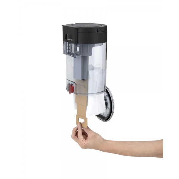 Станция самоочистки для робота-пылесоса Roborock S7 (AED02HRR) - фото 3