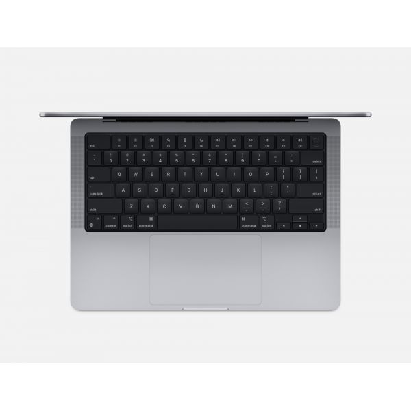 Apple MacBook Pro 16 MNWA3 Space Gray (M2 Max 12-Core, GPU 38-Core, 32GB, 1TB)(Для других стран) - фото 2
