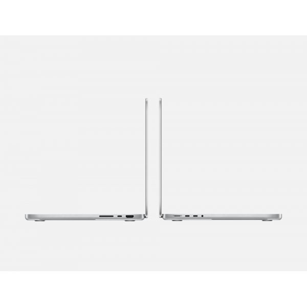 Apple MacBook Pro 16 MNWE3 Silver (M2 Max 12-Core, GPU 38-Core, 32GB, 1TB)(Для других стран) - фото 5
