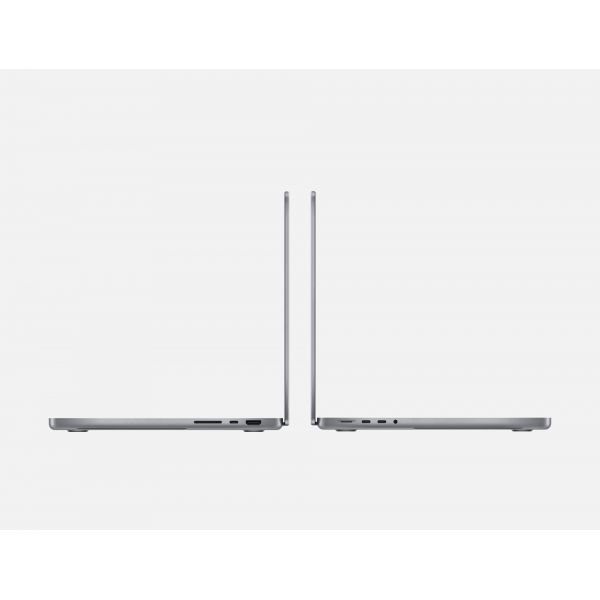 Apple MacBook Pro 16 MNWA3 Space Gray (M2 Max 12-Core, GPU 38-Core, 32GB, 1TB)(Для других стран) - фото 5