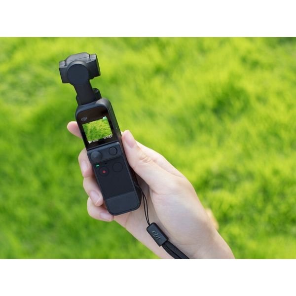 Стабилизатор DJI Pocket 2 - фото 10