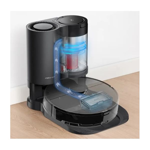 Станция самоочистки для робота-пылесоса Roborock S7 (AED02HRR) - фото 5