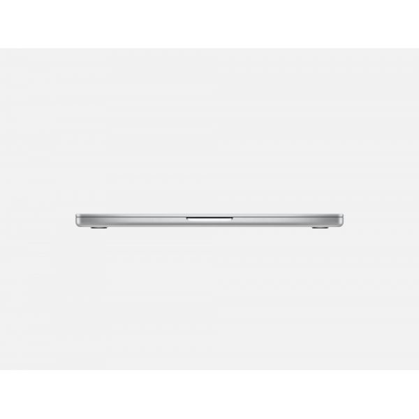 Apple MacBook Pro 14 MPHJ3 Silver (M2 Pro 12-Core, GPU 19-Core, 16GB, 1TB) - фото 7
