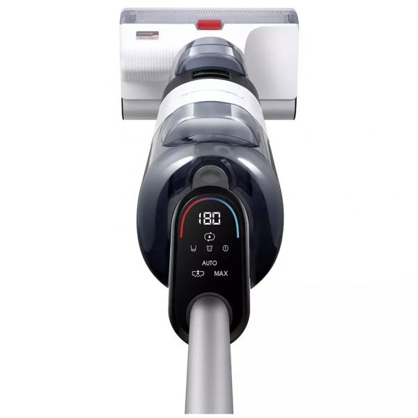 Беспроводной ручной пылесос Roborock Dyad (WD1S1A), чёрный - фото 6