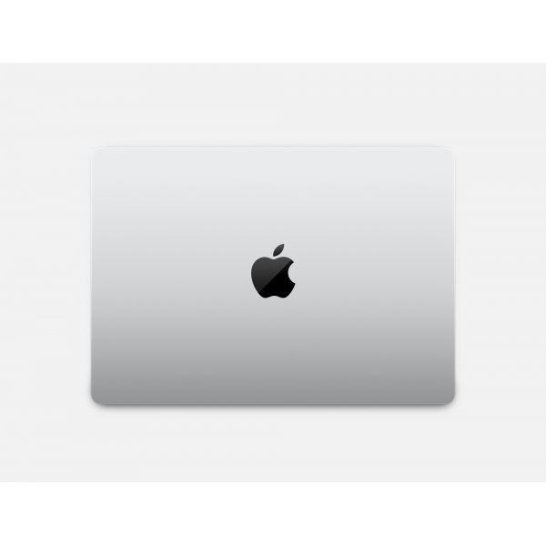 Apple MacBook Pro 16 MNWC3 Silver (M2 Pro 12-Core, GPU 19-Core, 16GB, 512GB)(Для других стран) - фото 4