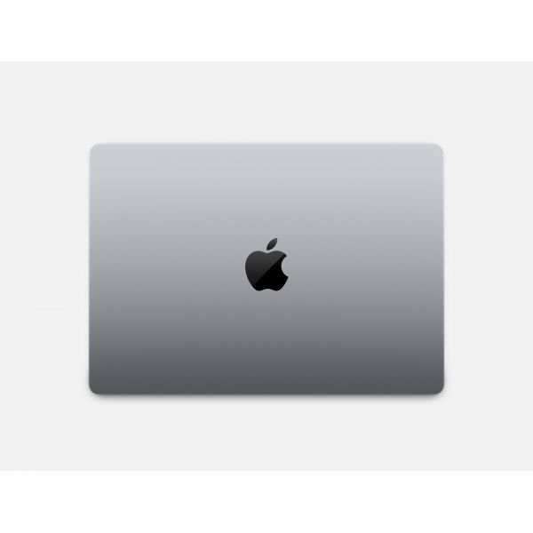 Apple MacBook Pro 14 MPHF3 Space Gray (M2 Pro 12-Core, GPU 19-Core, 16GB, 1TB)(Для других стран) - фото 4