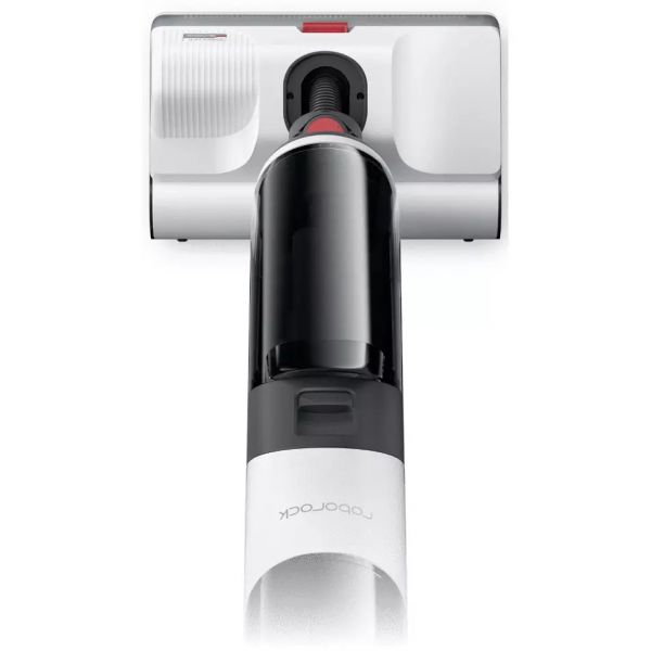 Беспроводной ручной пылесос Roborock Dyad (WD1S1A), чёрный - фото 7