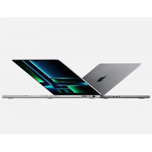 Apple MacBook Pro 16 MNWD3 Silver (M2 Pro 12-Core, GPU 19-Core, 16GB, 1TB)(Для других стран) - фото 3