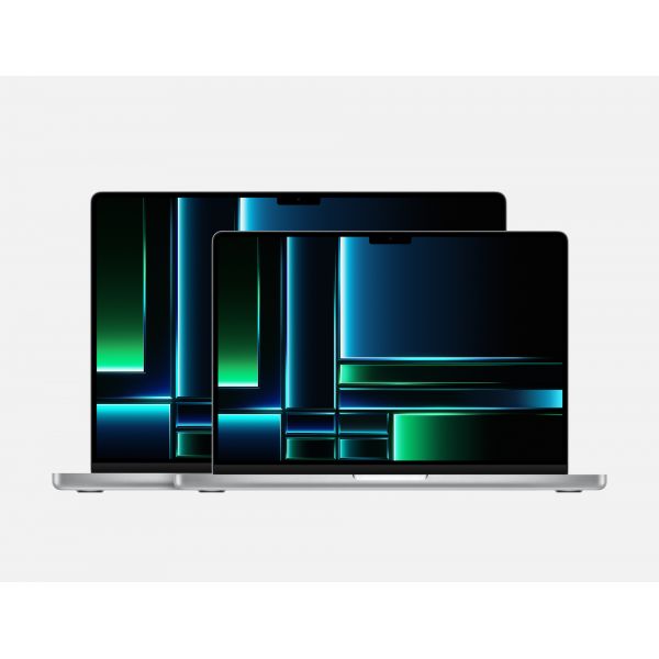 Apple MacBook Pro 16 MNWE3 Silver (M2 Max 12-Core, GPU 38-Core, 32GB, 1TB)(Для других стран) - фото 9