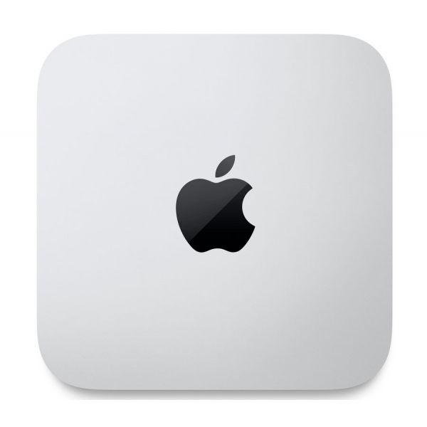 Apple Mac mini MMFK3 (M2 8-core, GPU 10-core, 8GB, 512GB) - фото 1
