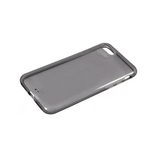 Чехол AndMesh для iPhone 7/8/SE 2020 Plain case черный - фото 4