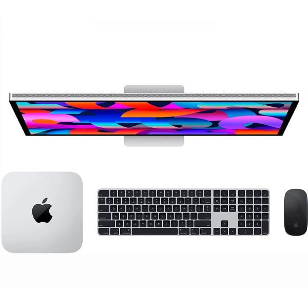 Дисплей Apple Studio Display 27" MK0U3 - фото 5