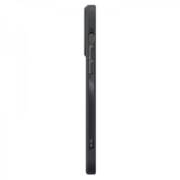 Чехол-накладка Spigen Cyrill Ultra Color Mag с MagSafe и HaloLock для iPhone 14 Pro, силикон, чёрный - фото 8