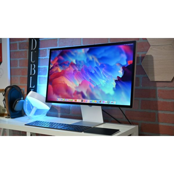 Дисплей Apple Studio Display 27" MK0U3 - фото 9